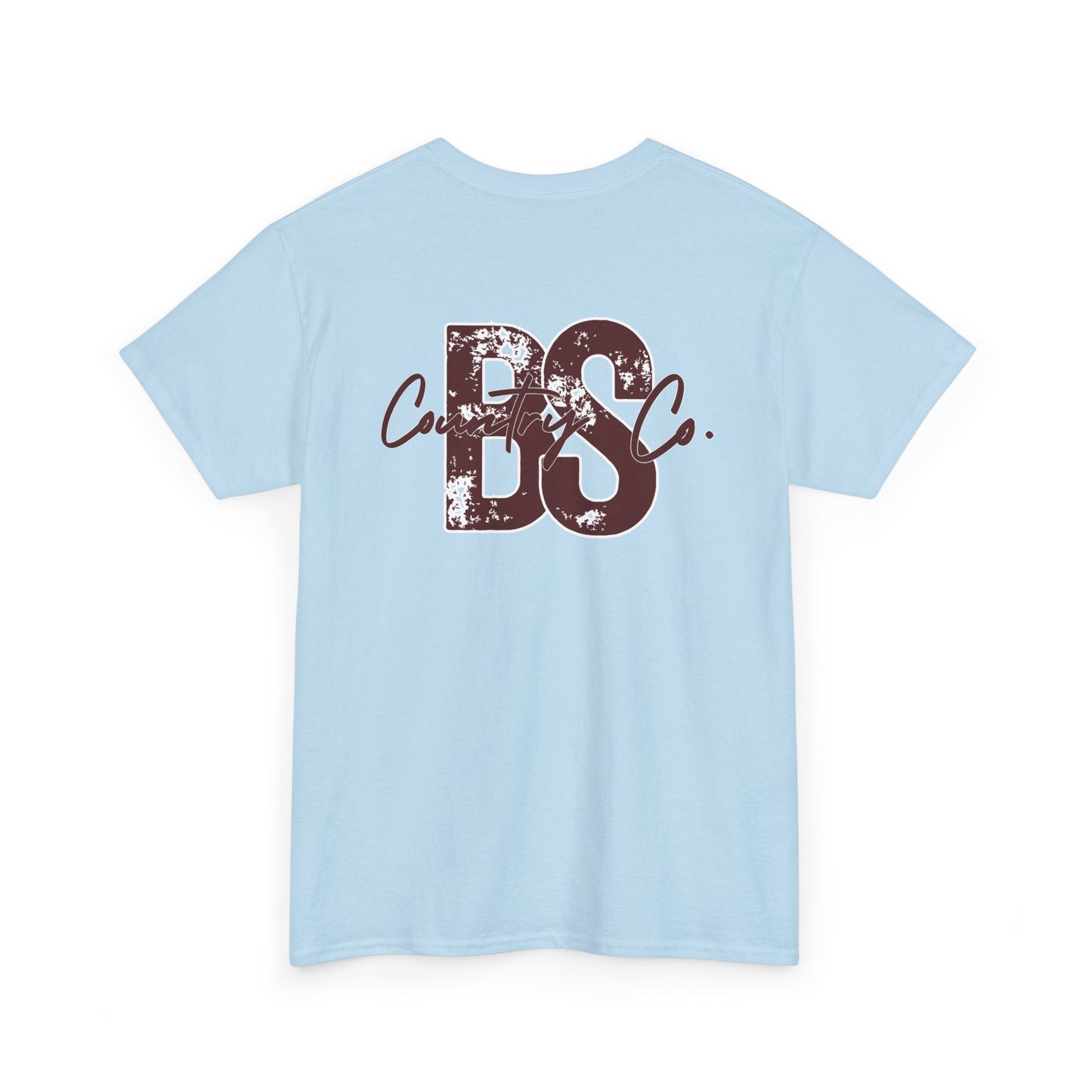 Western Cowgirl Unisex Tee