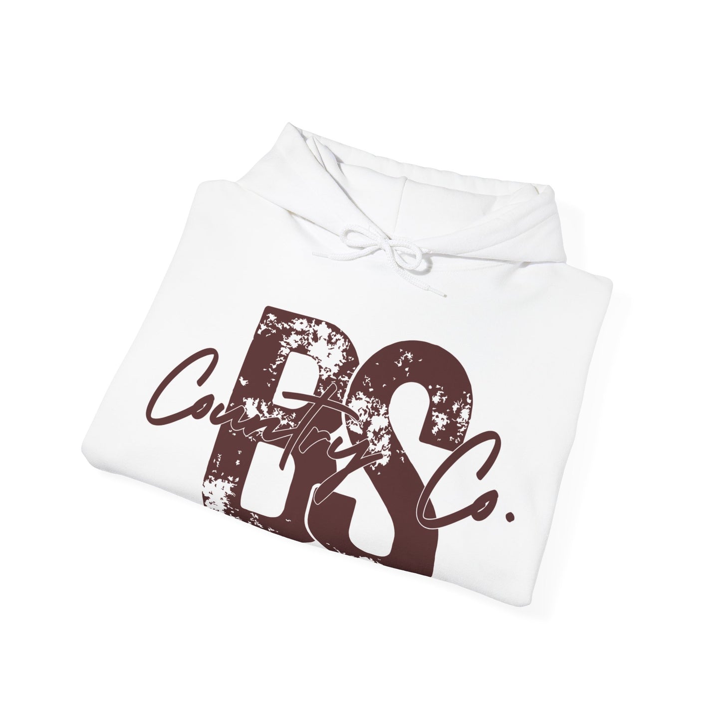 Salt of the Earth Cowgirl Hoodie