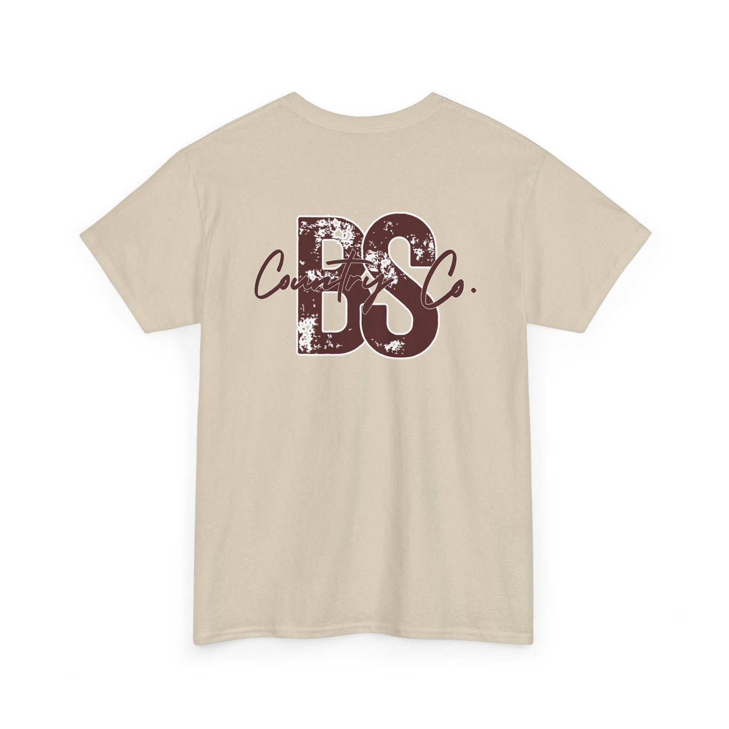 Western Cowgirl Unisex Tee