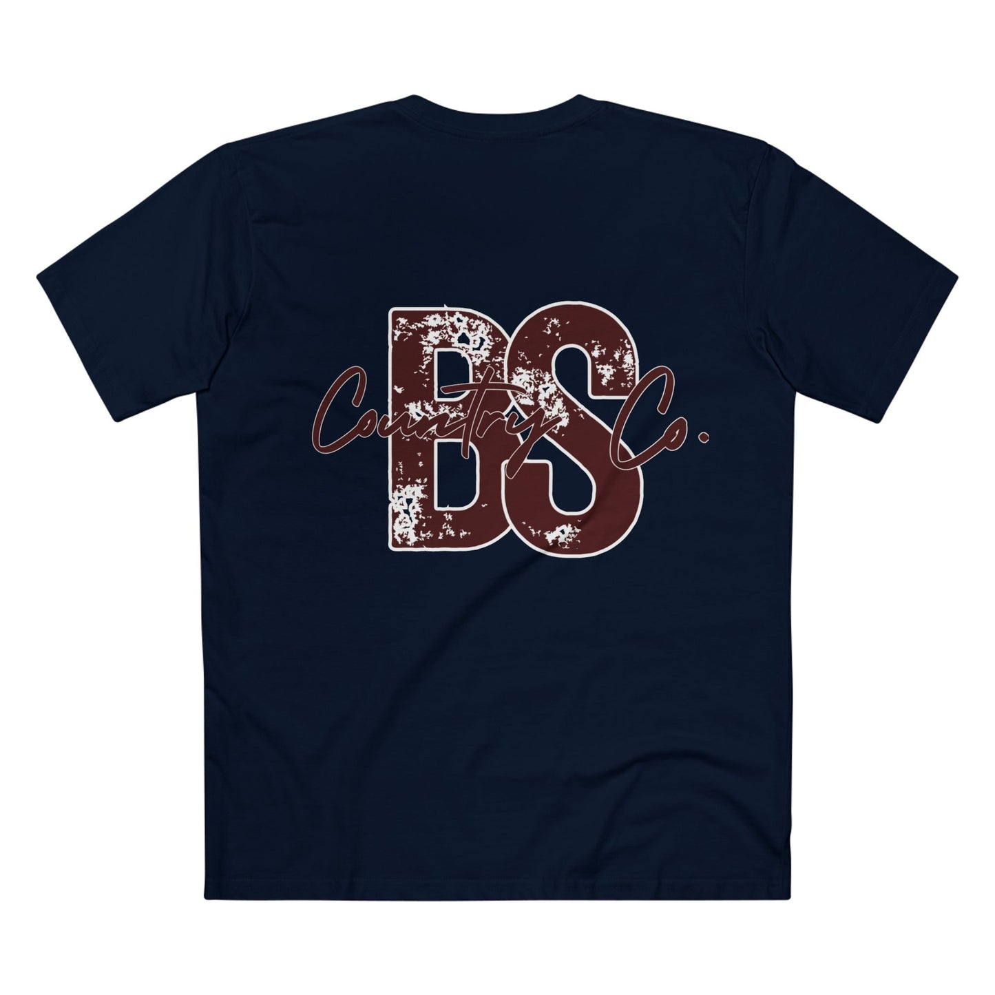 Rodeo Graphic Tee - Country Vibes for Western Lovers