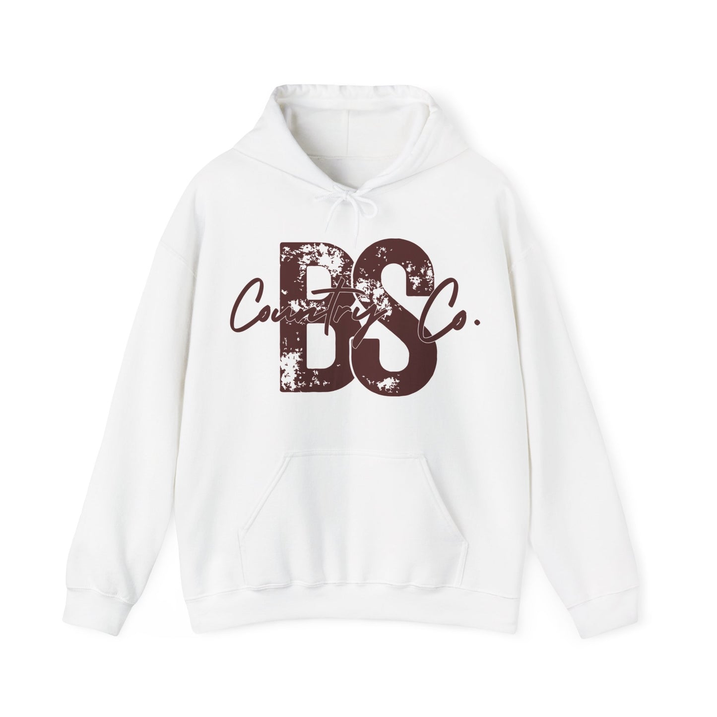 Salt of the Earth Cowgirl Hoodie