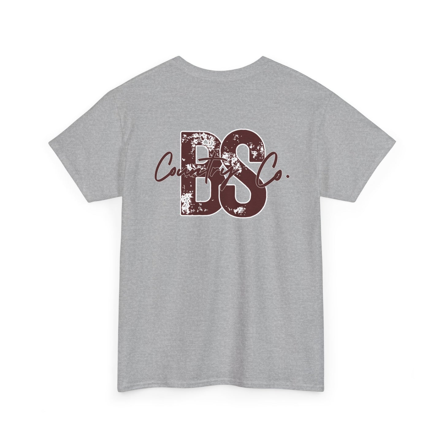 Western Cowgirl Unisex Tee