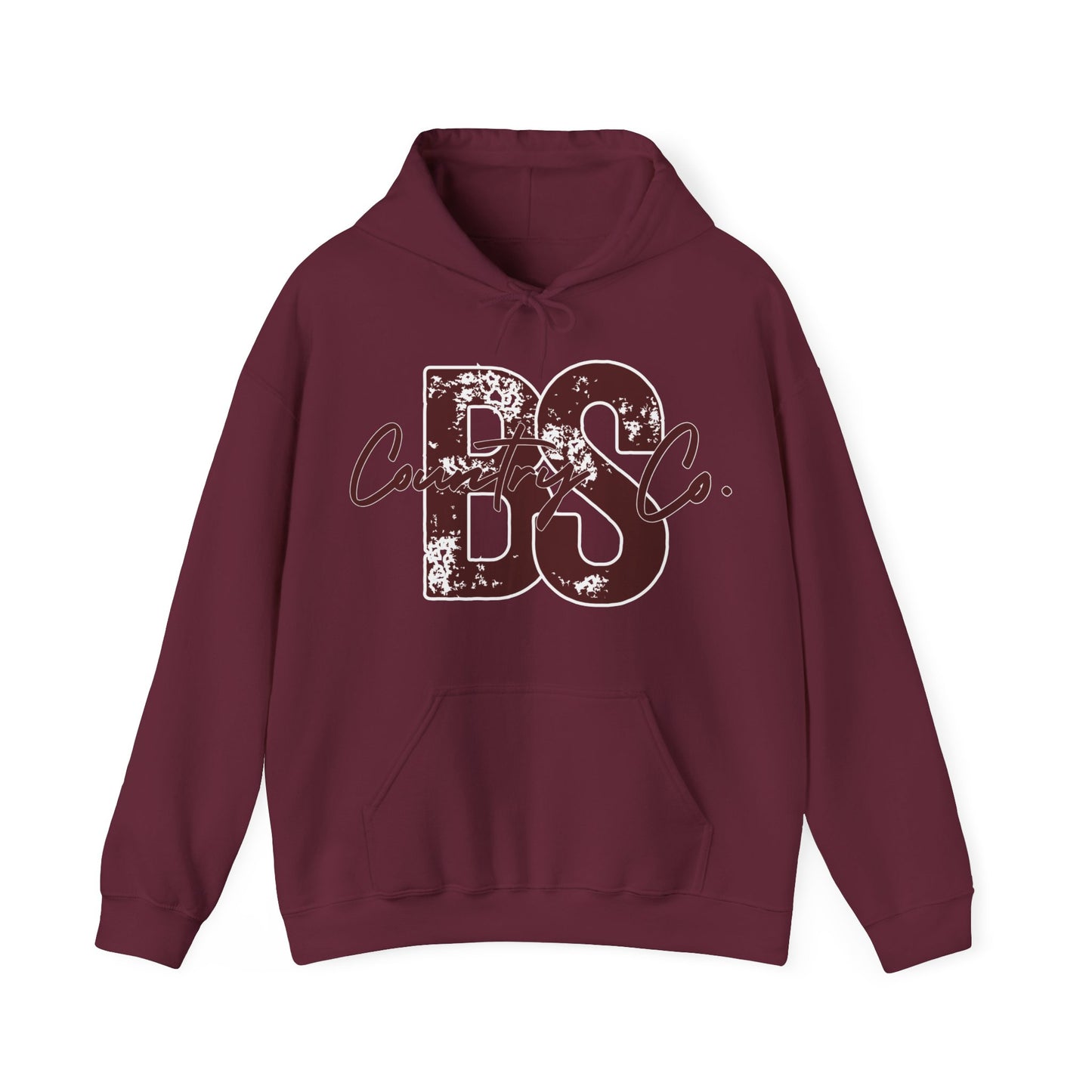 Salt of the Earth Cowgirl Hoodie