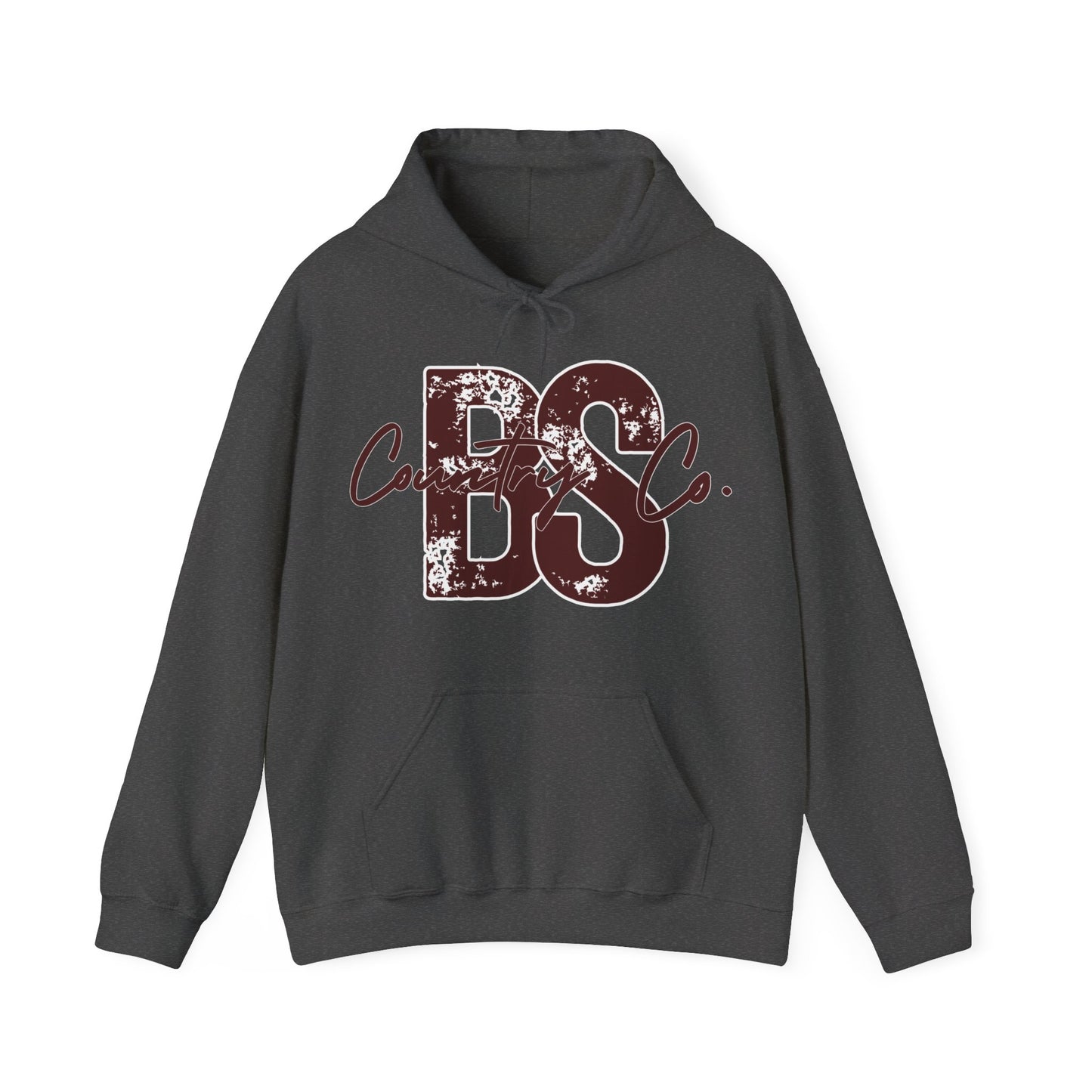 Salt of the Earth Cowgirl Hoodie