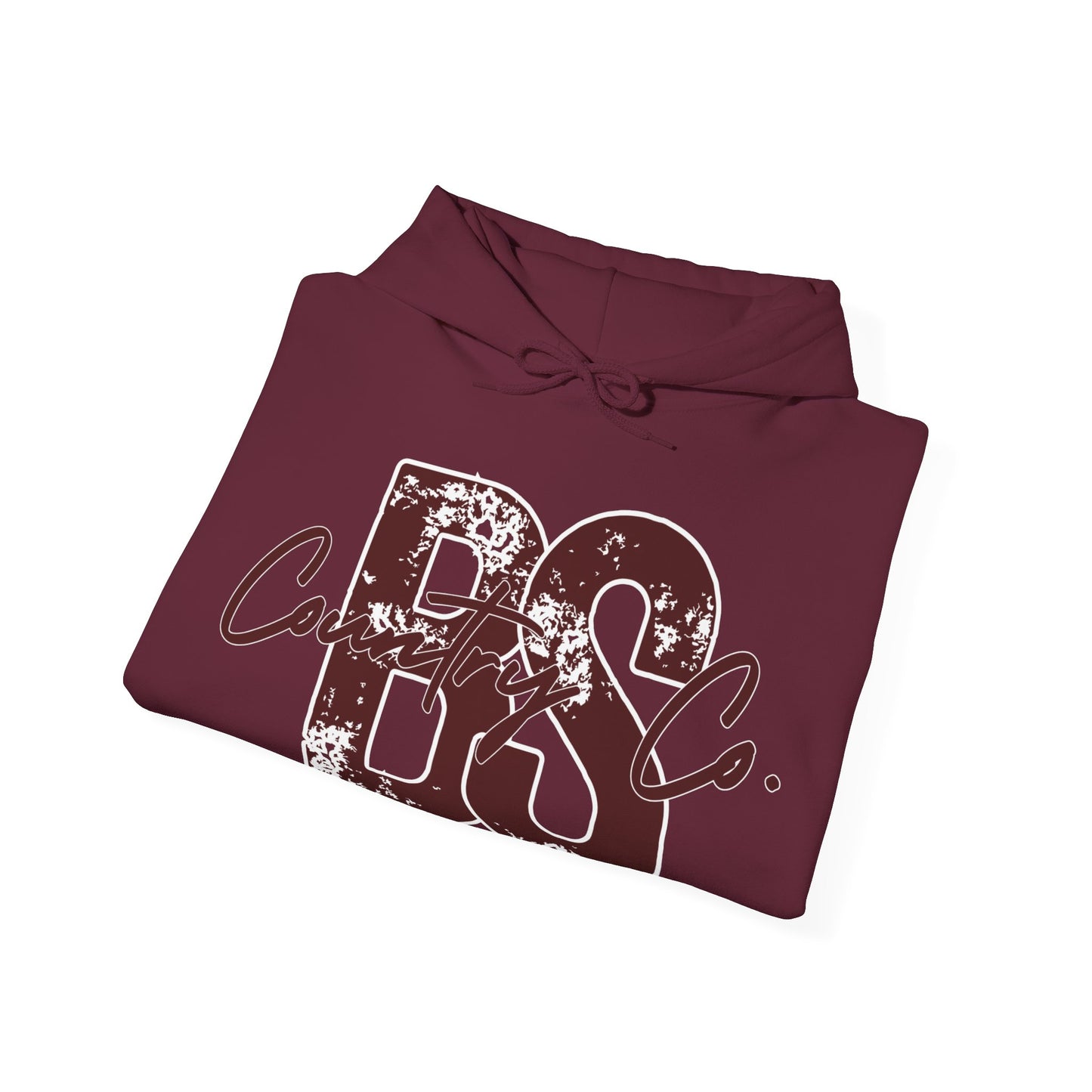 Salt of the Earth Cowgirl Hoodie