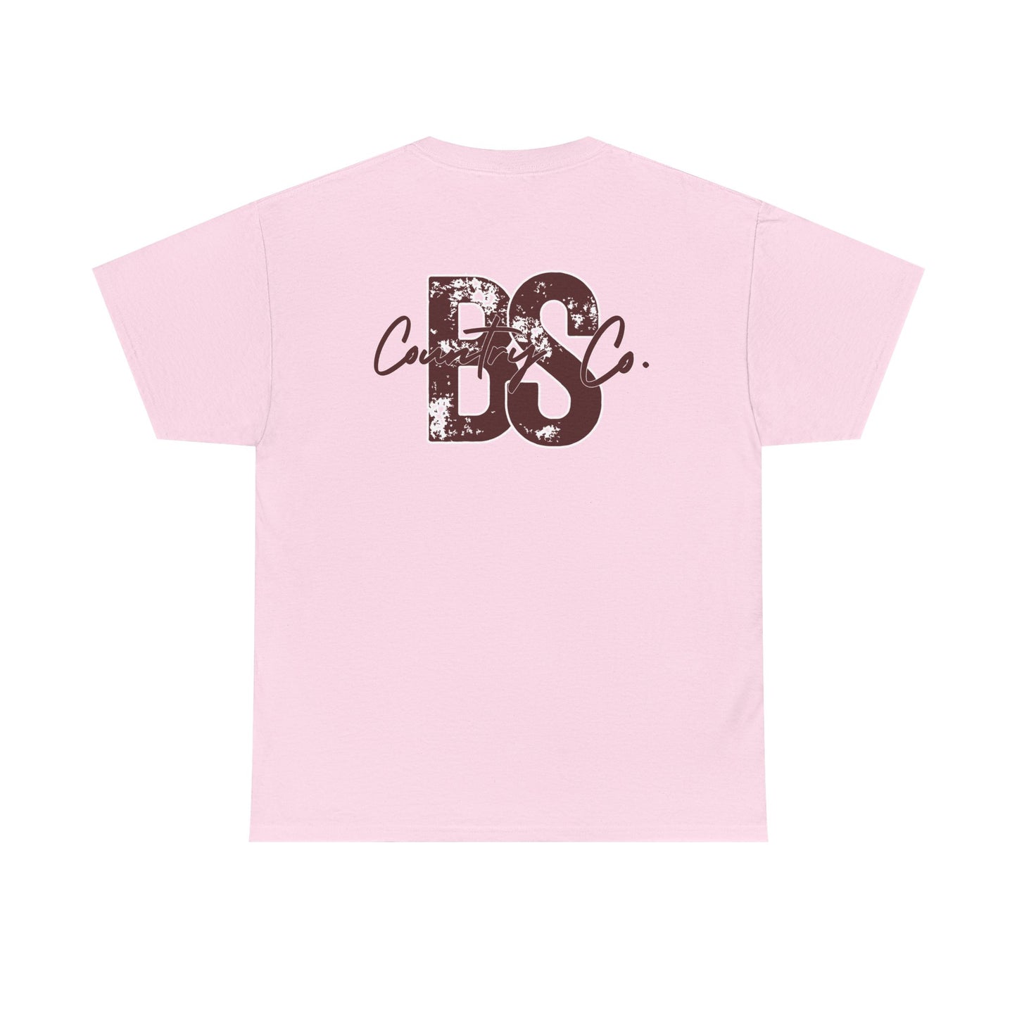 Western Cowgirl Unisex Tee