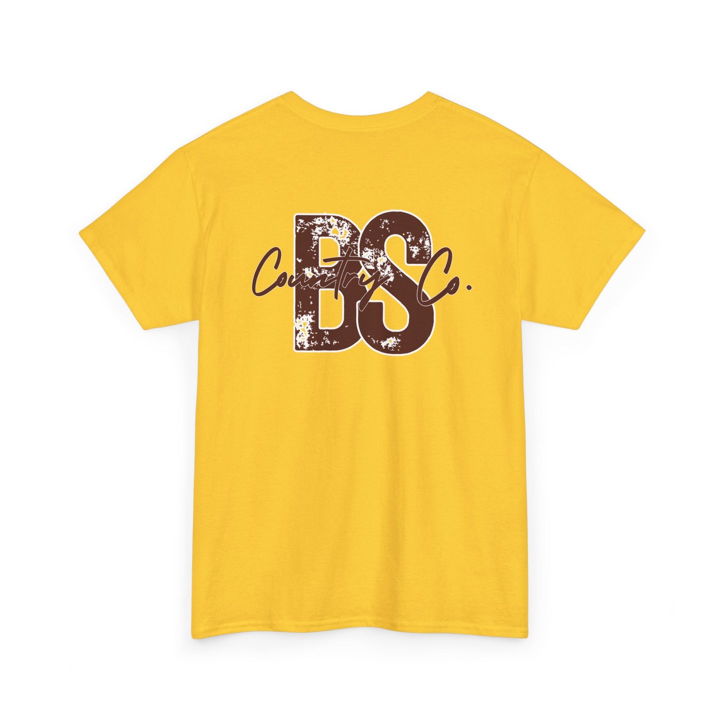 Western Cowgirl Unisex Tee
