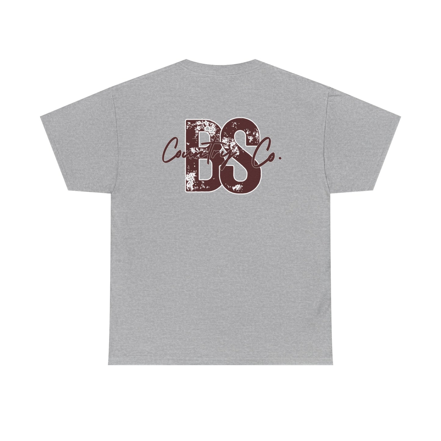 Western Cowgirl Unisex Tee