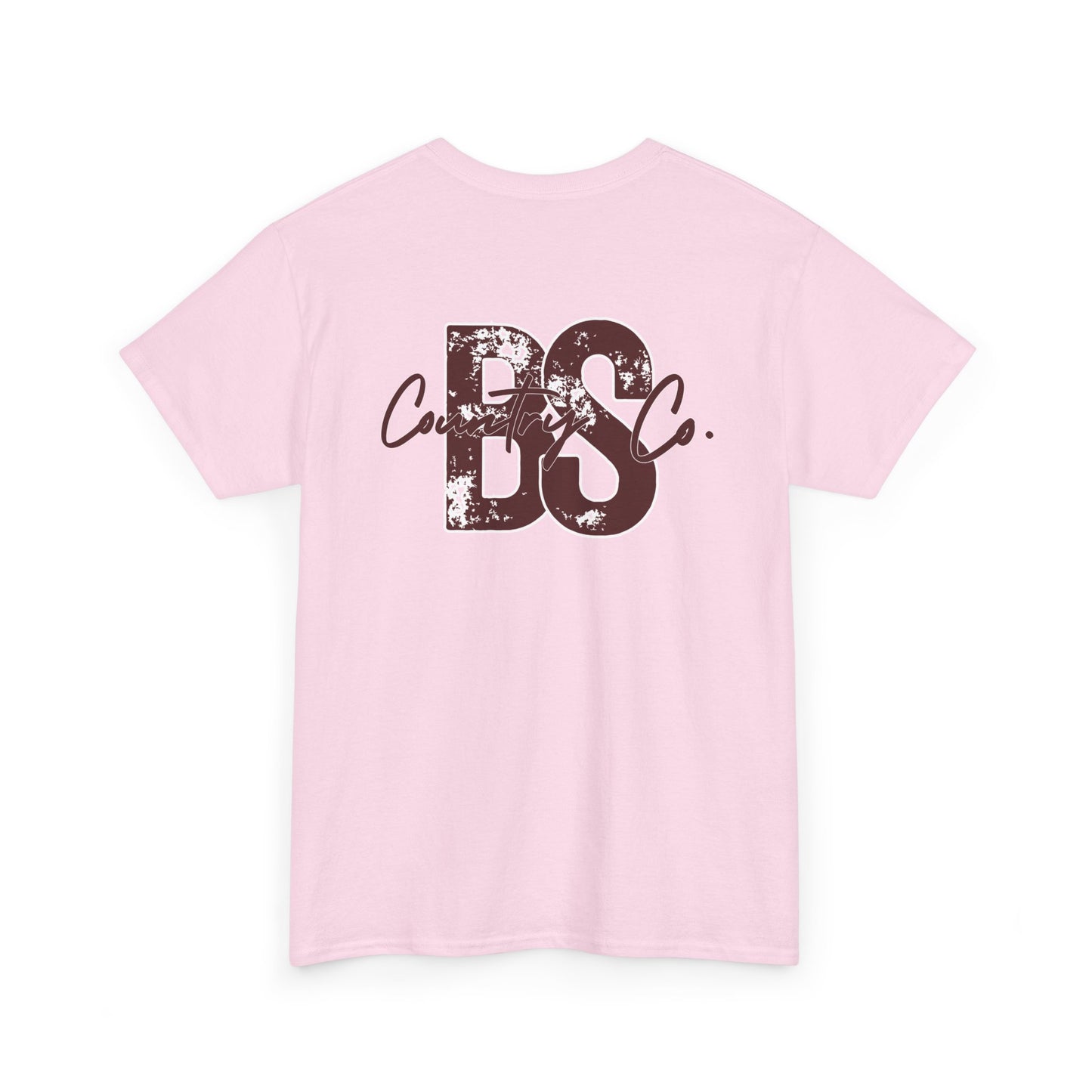 Western Cowgirl Unisex Tee