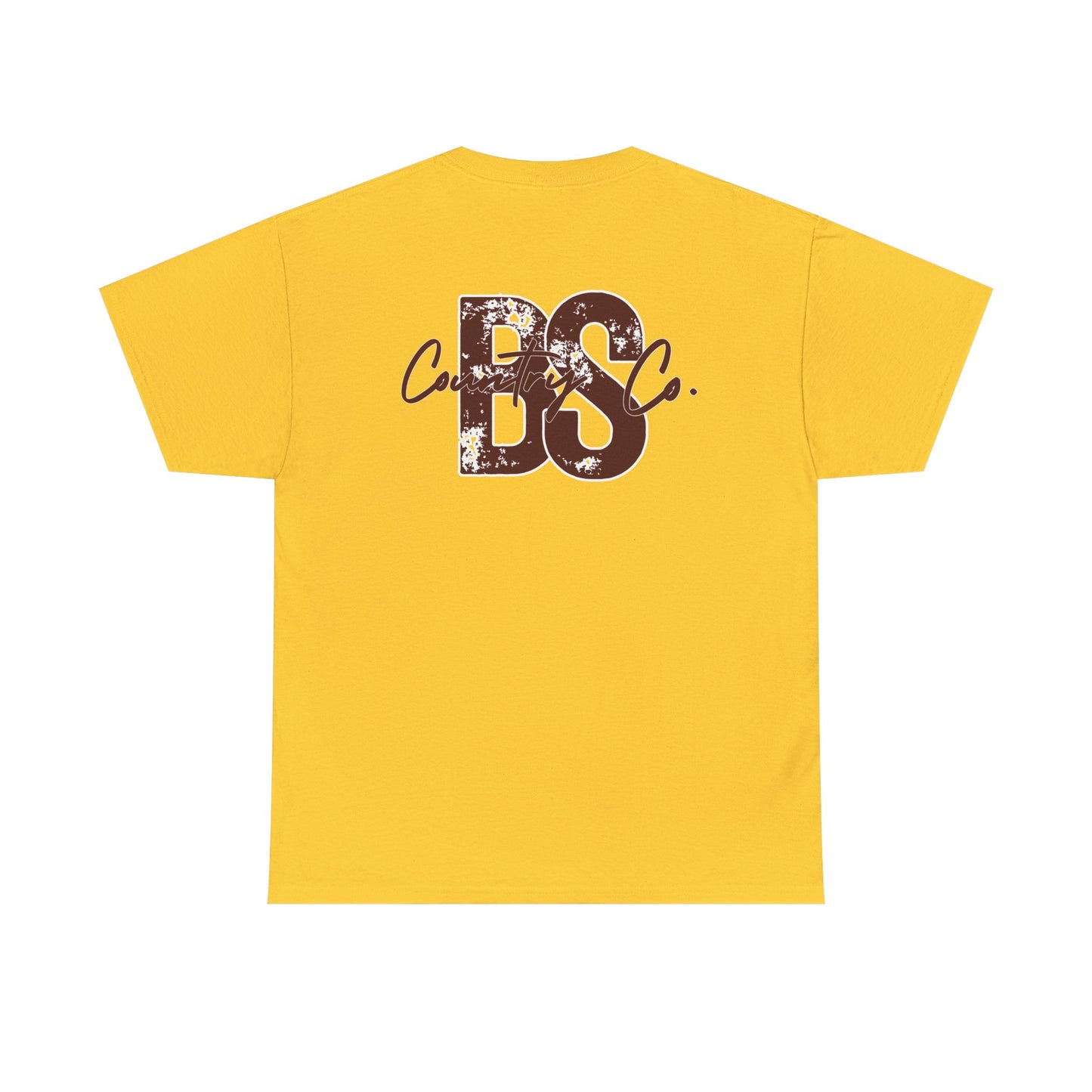 Western Cowgirl Unisex Tee