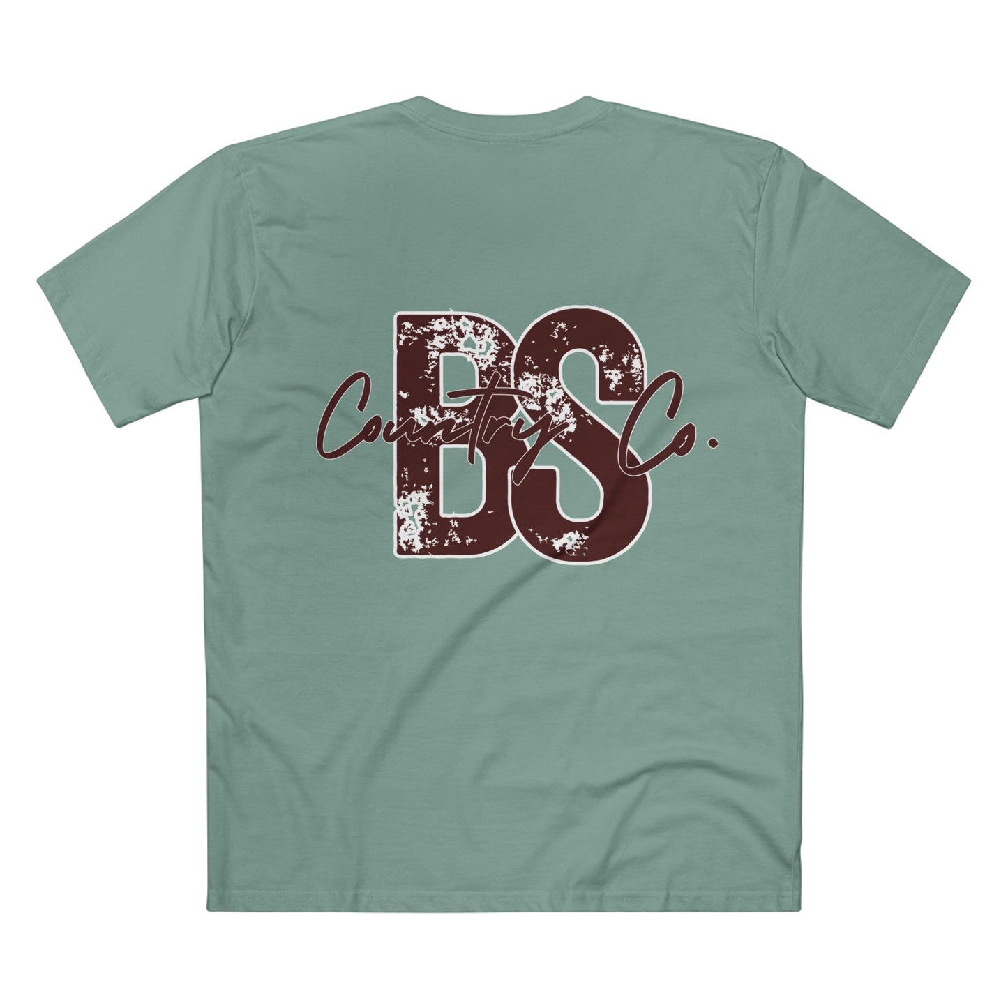 Rodeo Graphic Tee - Country Vibes for Western Lovers
