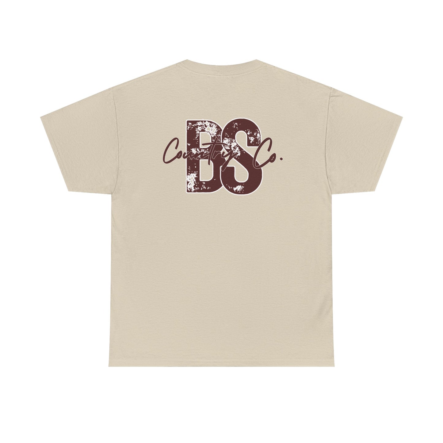 Western Cowgirl Unisex Tee