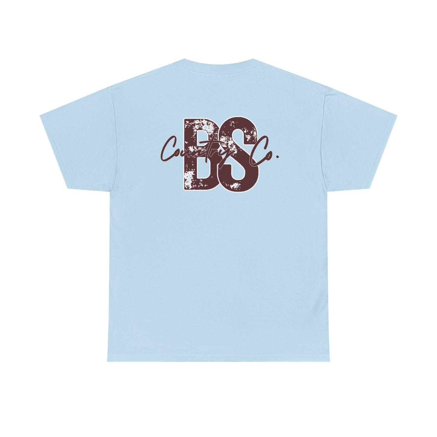 Western Cowgirl Unisex Tee
