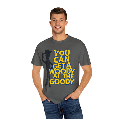 Funny Graphic T-Shirt, Unisex Humor Tee, Gift for Friends, Birthday Wear, Casual Outfit