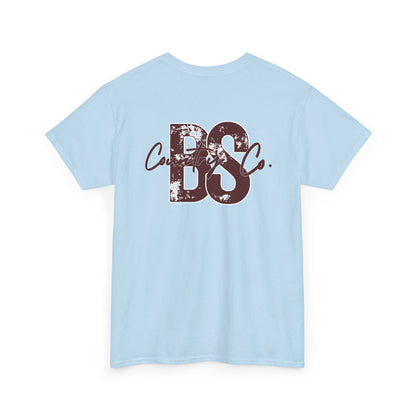 Western Cowgirl Unisex Tee