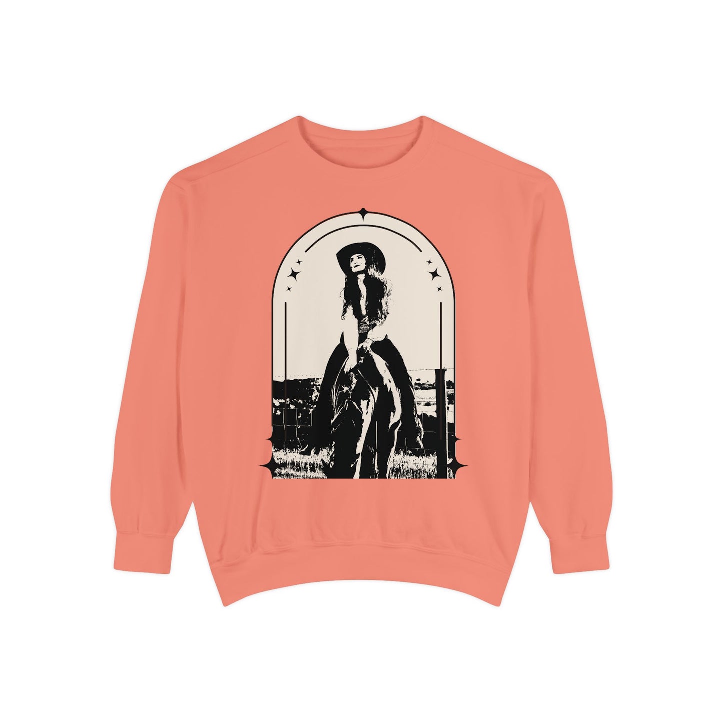 "Olivia" Unisex Crewneck Jumper