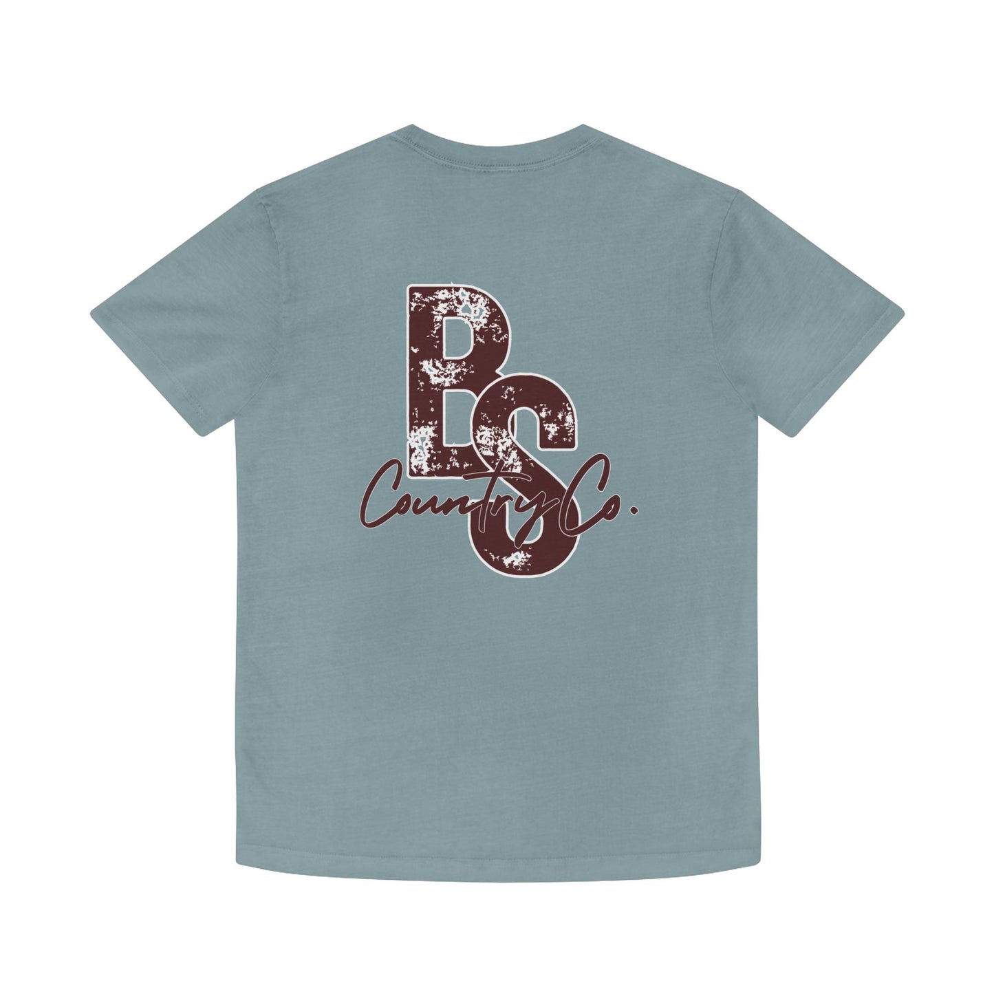 Faded Cowgirl Shirt