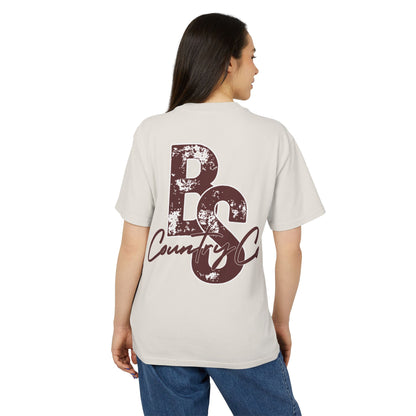 Cowgirl Rodeo Tee