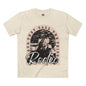 Rodeo Graphic Tee - Country Vibes for Western Lovers