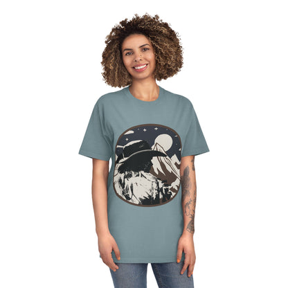 Faded Cowgirl Shirt