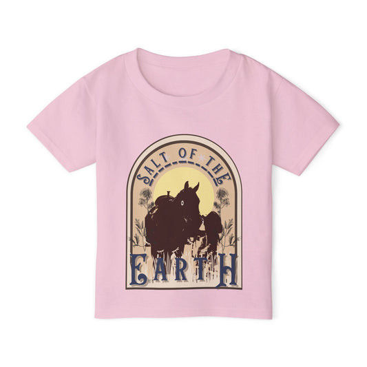 Heavy Cotton™ Toddler T-shirt