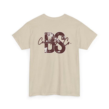 Western Cowgirl Unisex Tee