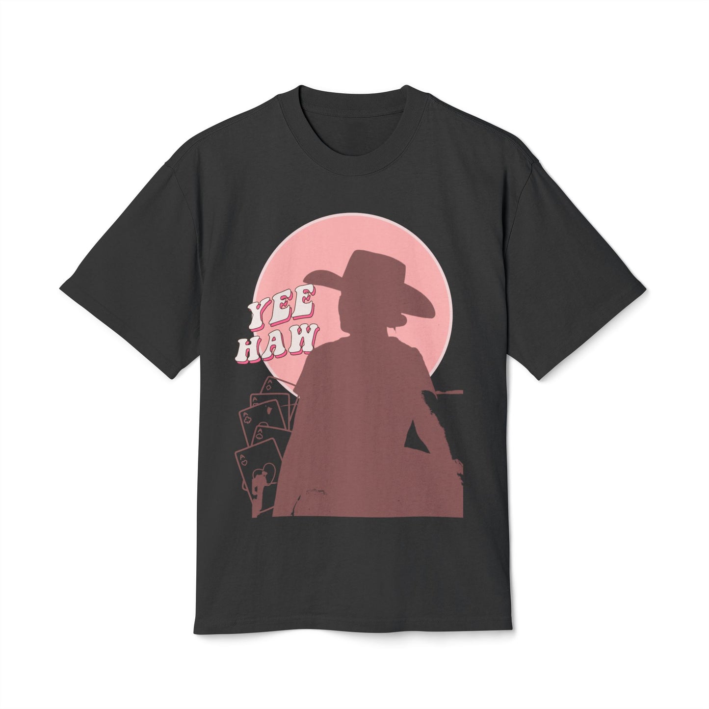 Cowgirl Rodeo Tee