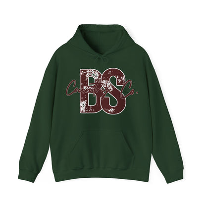 Salt of the Earth Cowgirl Hoodie