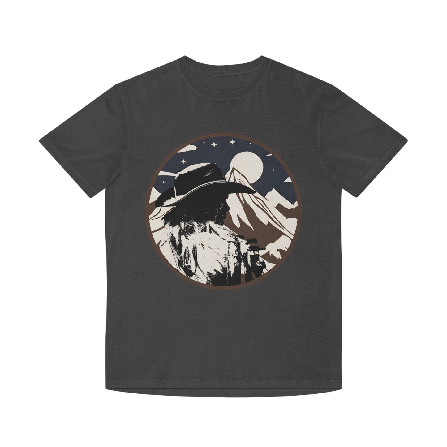 Faded Cowgirl Shirt