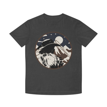 Faded Cowgirl Shirt