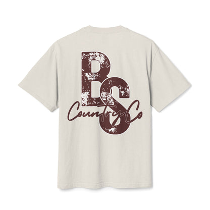 Cowgirl Rodeo Tee