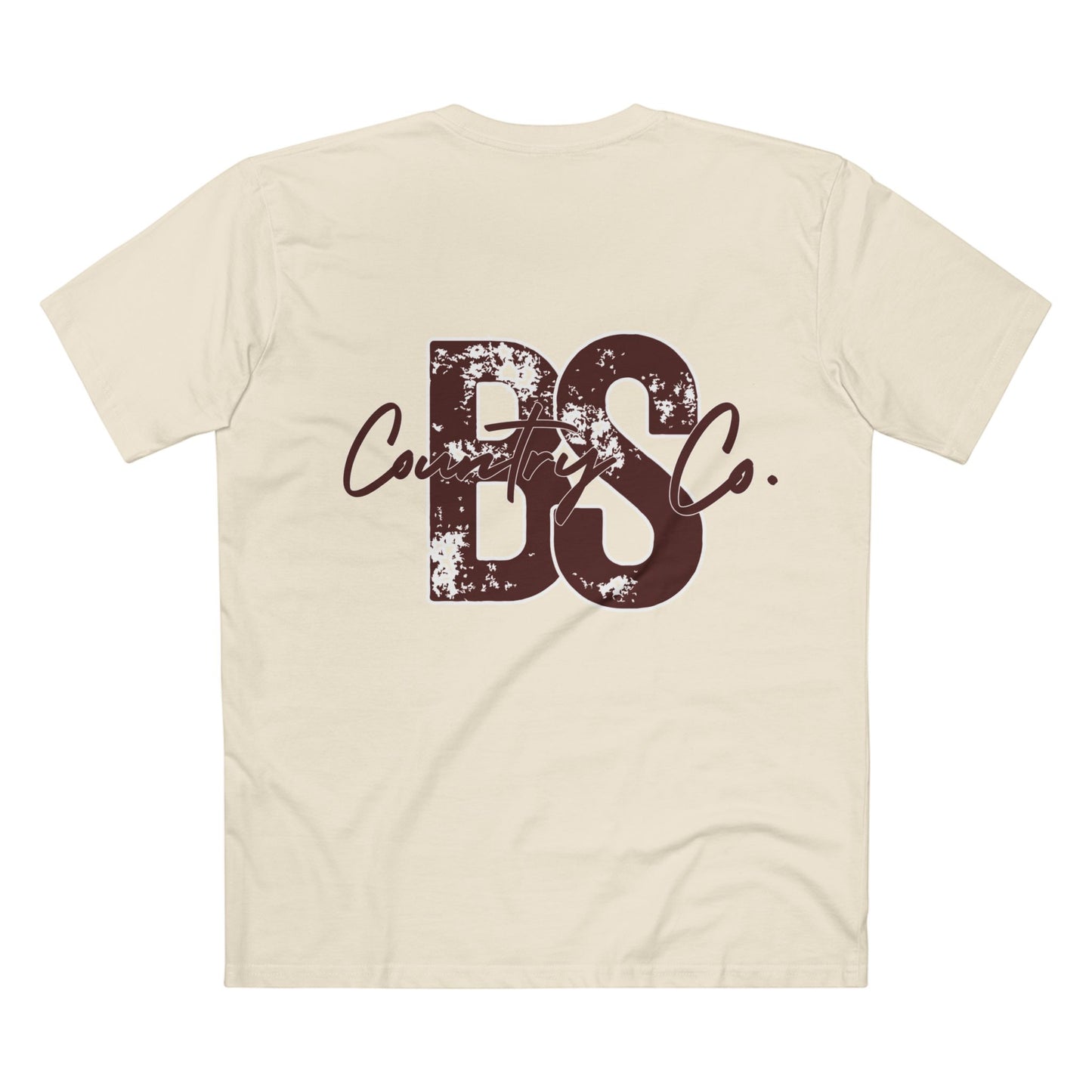 Rodeo Graphic Tee - Country Vibes for Western Lovers