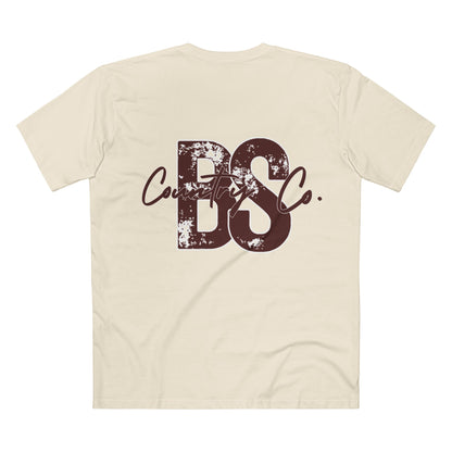 Rodeo Graphic Tee - Country Vibes for Western Lovers