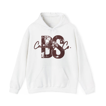 Salt of the Earth Cowgirl Hoodie