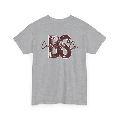 Western Cowgirl Unisex Tee