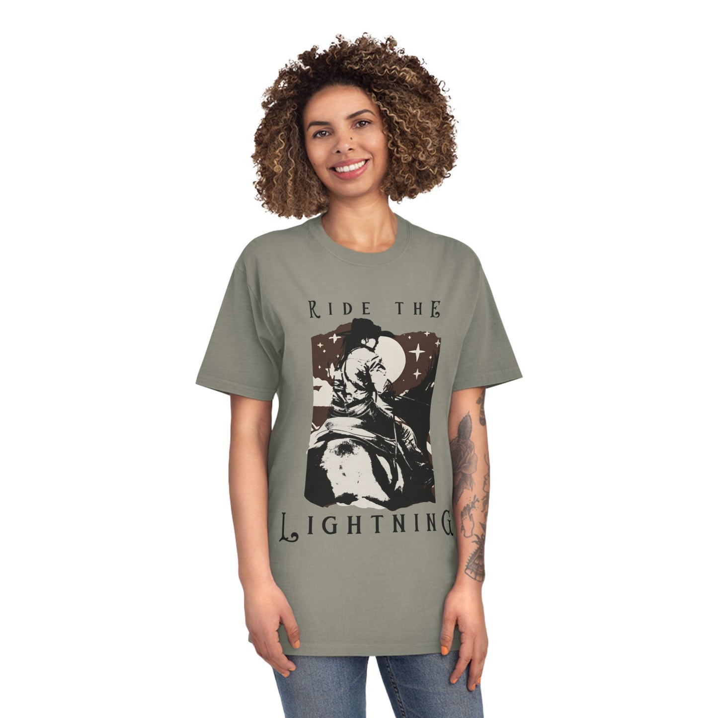 Cowgirl Shirt