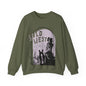 Wild West Heavy Blend Jumper - Cowgirl Country Rodeo Ranch Jumper, Western Theme Pullover Sweatshirt