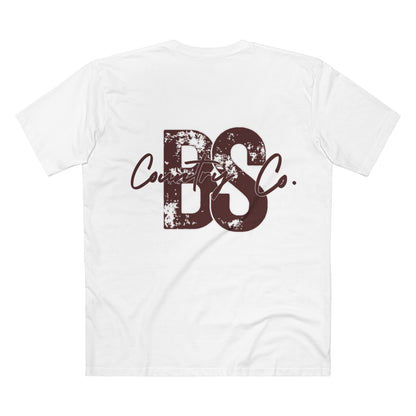 Rodeo Graphic Tee - Country Vibes for Western Lovers