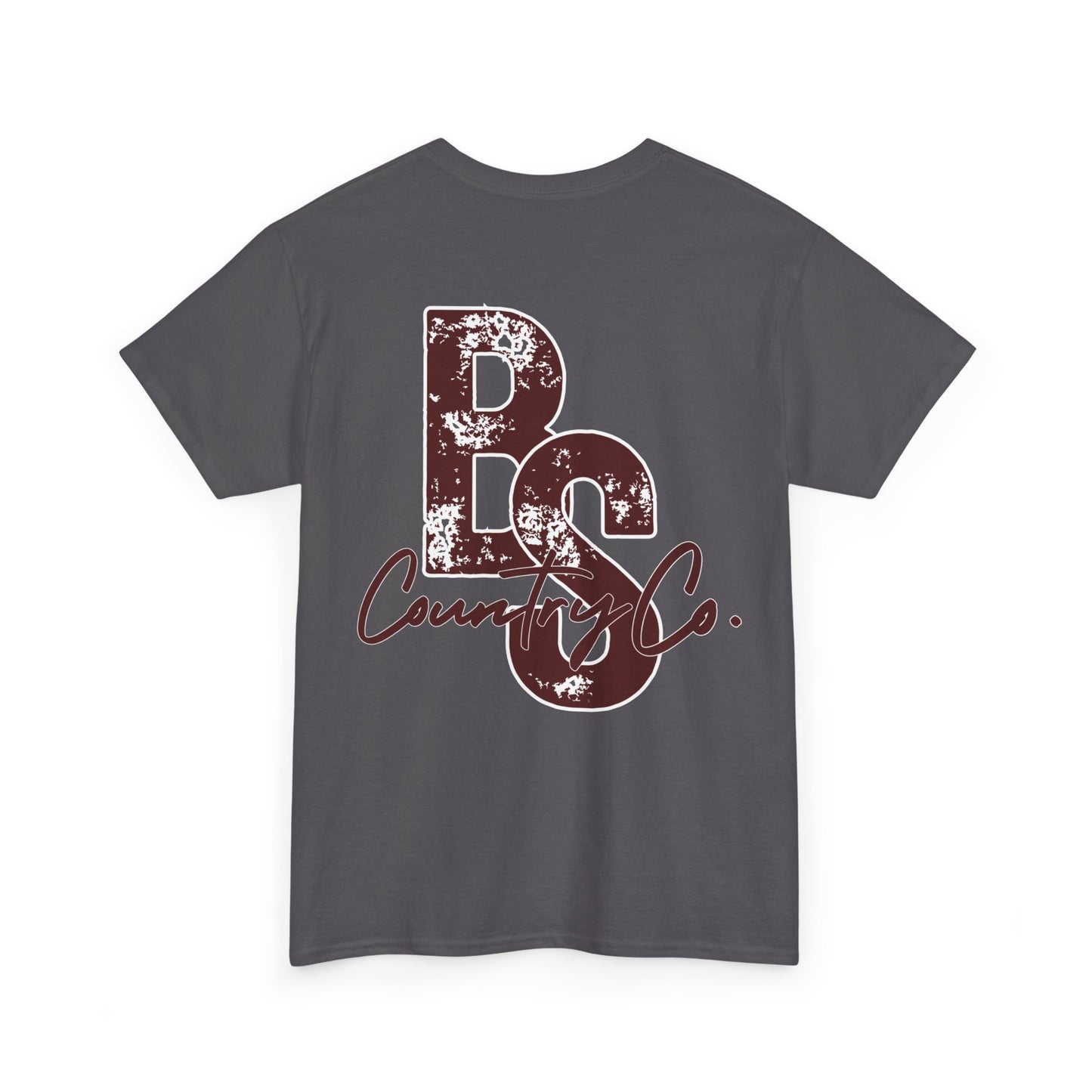Western Cowgirl Tee - 'Saddle Up Buttercup' Unisex Heavy Cotton