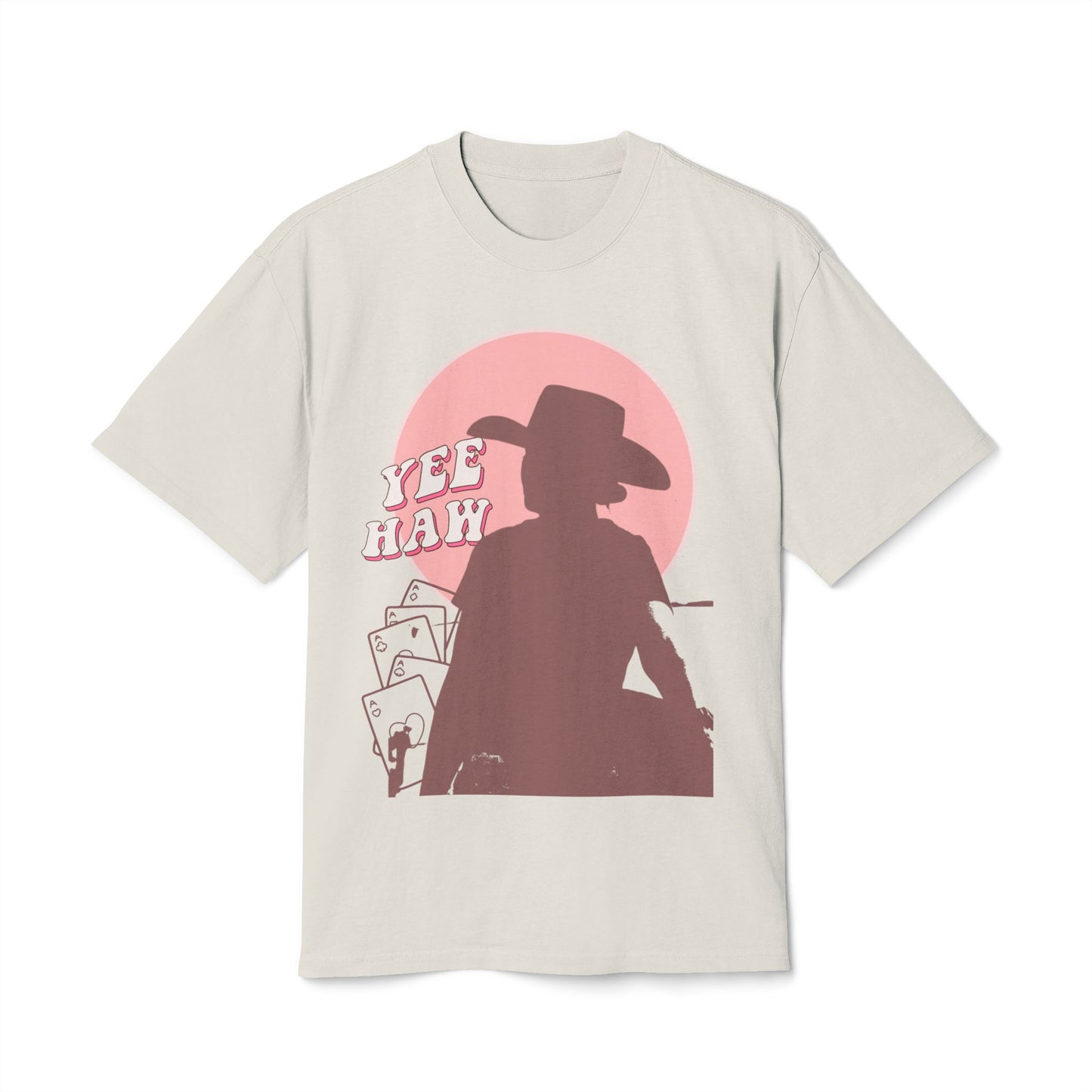 Cowgirl Rodeo Tee