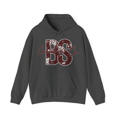 Salt of the Earth Cowgirl Hoodie