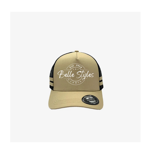 BSS Trucker Cap