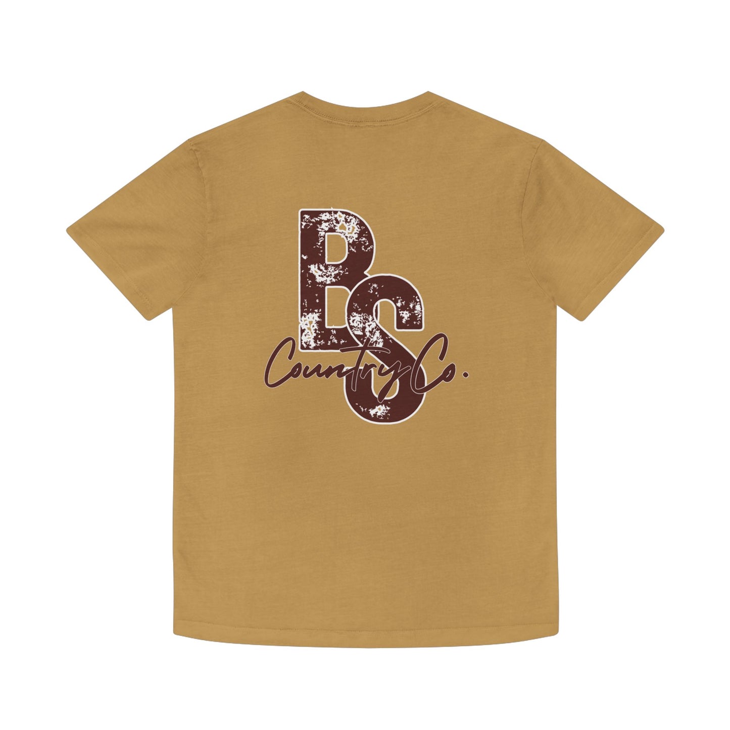 Faded Cowgirl Shirt
