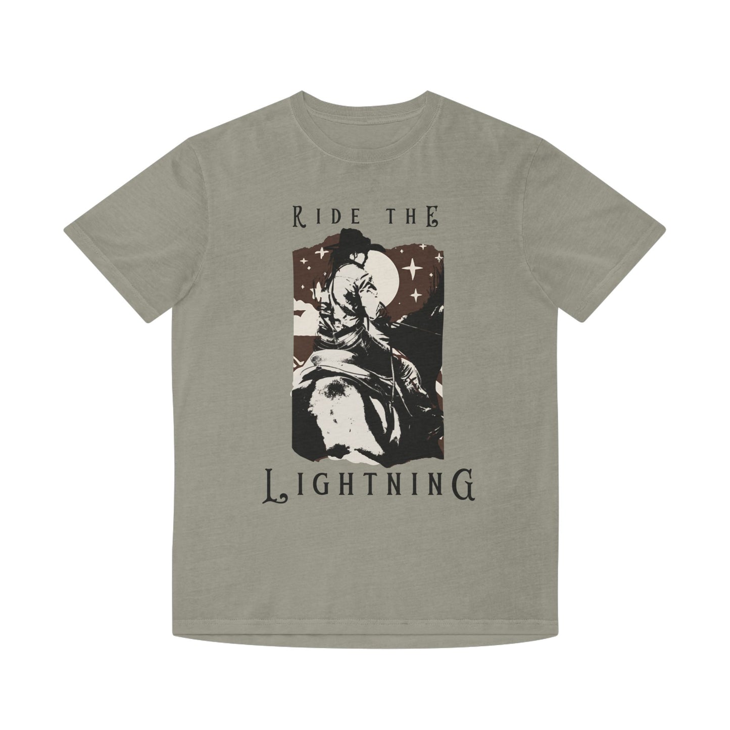 Cowgirl Shirt