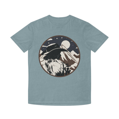 Faded Cowgirl Shirt