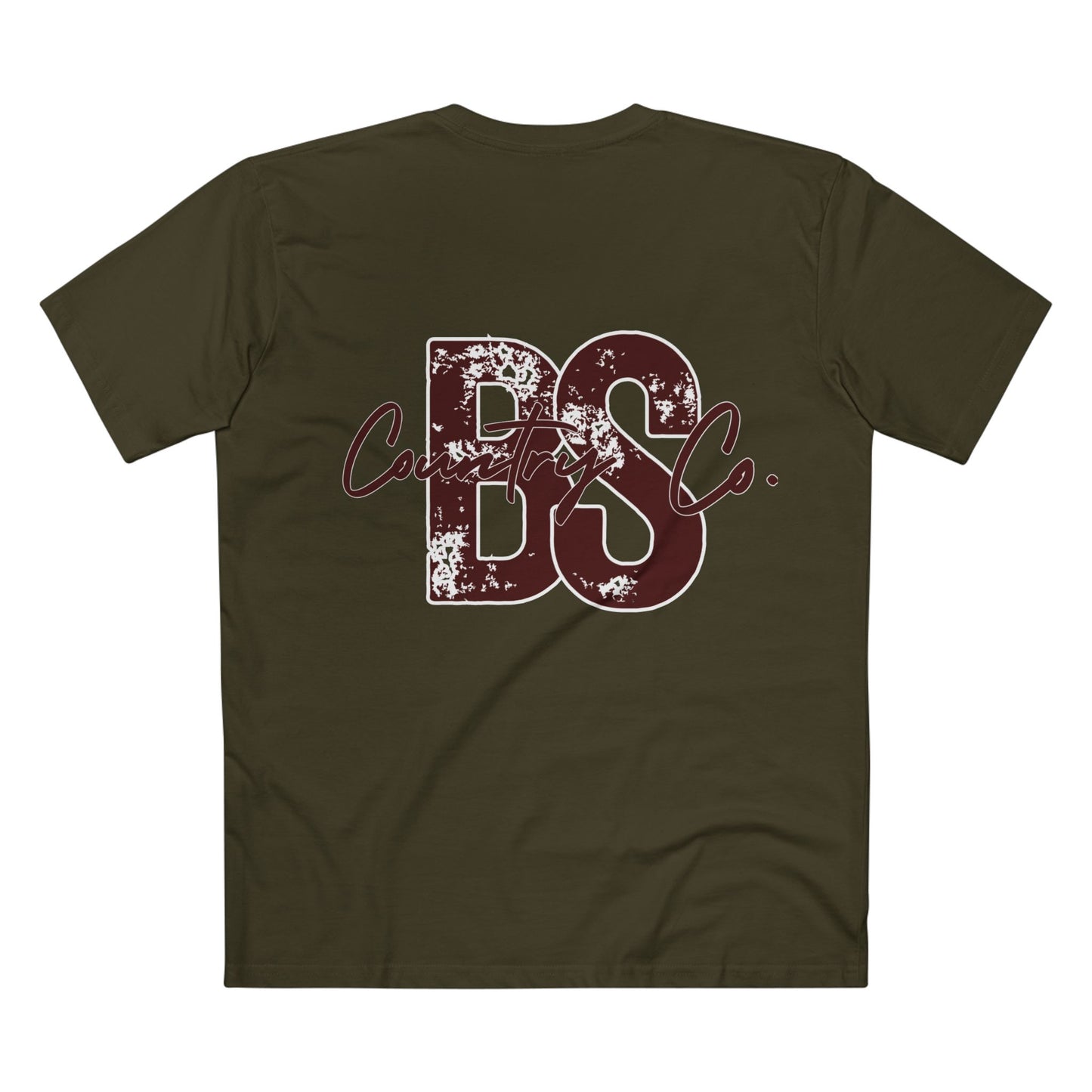 Rodeo Graphic Tee - Country Vibes for Western Lovers