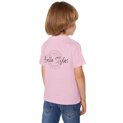 Heavy Cotton™ Toddler T-shirt