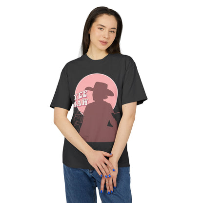 Cowgirl Rodeo Tee