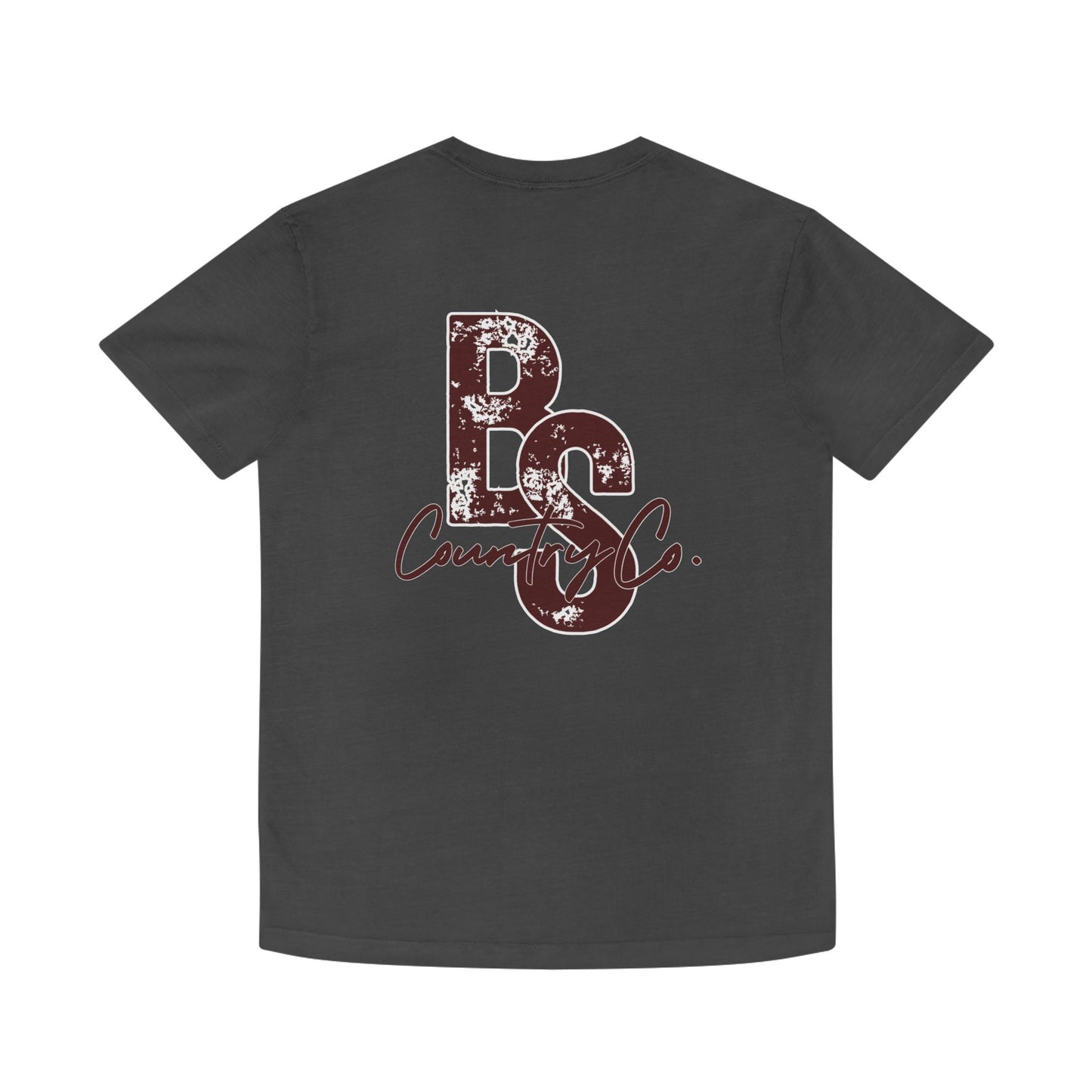 Faded Cowgirl Shirt
