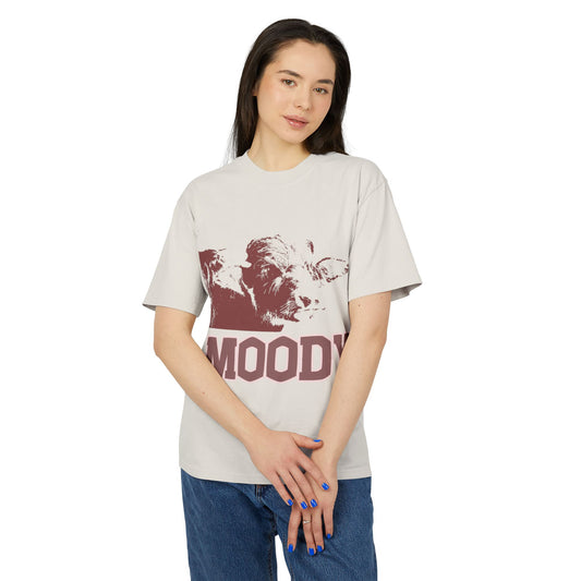Moody Cow Tee